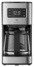 Electrolux Create 5 E5CM1-6ST Konyhai termékek - Kávéfőző / kávéörlő / kiegészítő - Filteres kávéfőző - 503544