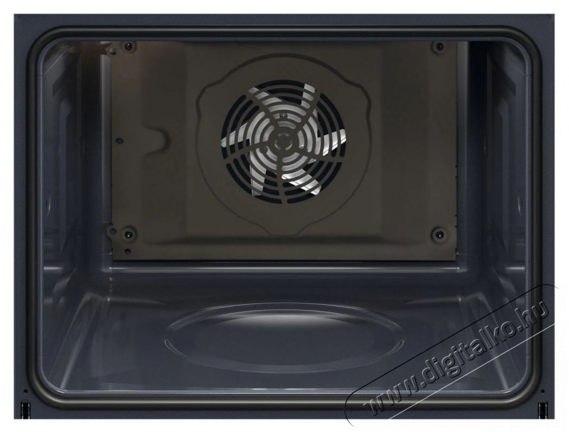 Electrolux 600 SurroundCook EOA5220FOR Konyhai term&eacute;kek - S&uuml;tő-főzőlap, tűzhely (be&eacute;p&iacute;thető) - S&uuml;tő (be&eacute;p&iacute;thető) - 504381