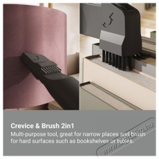 Electrolux 300 EL31C1LDB porzs&aacute;k n&eacute;lk&uuml;li porsz&iacute;v&oacute; H&aacute;ztart&aacute;s / Otthon / K&uuml;lt&eacute;r - Porsz&iacute;v&oacute; / takar&iacute;t&oacute;g&eacute;p - Porzs&aacute;k n&eacute;lk&uuml;li porsz&iacute;v&oacute; - 503500