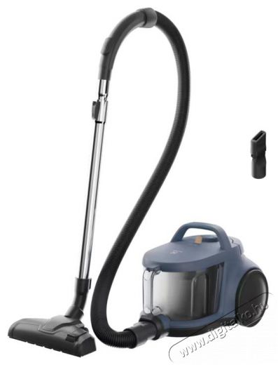 Electrolux 300 EL31C1LDB porzs&aacute;k n&eacute;lk&uuml;li porsz&iacute;v&oacute; H&aacute;ztart&aacute;s / Otthon / K&uuml;lt&eacute;r - Porsz&iacute;v&oacute; / takar&iacute;t&oacute;g&eacute;p - Porzs&aacute;k n&eacute;lk&uuml;li porsz&iacute;v&oacute; - 503500