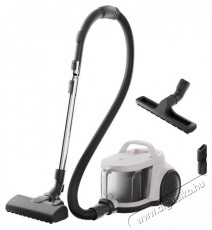 Electrolux 500 EL51C2SW porzs&aacute;k n&eacute;lk&uuml;li porsz&iacute;v&oacute; H&aacute;ztart&aacute;s / Otthon / K&uuml;lt&eacute;r - Porsz&iacute;v&oacute; / takar&iacute;t&oacute;g&eacute;p - Porzs&aacute;k n&eacute;lk&uuml;li porsz&iacute;v&oacute; - 503504
