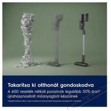 Electrolux 600 WET EP61H21WET H&aacute;ztart&aacute;s / Otthon / K&uuml;lt&eacute;r - Porsz&iacute;v&oacute; / takar&iacute;t&oacute;g&eacute;p - K&eacute;zi / &aacute;ll&oacute; porsz&iacute;v&oacute; - 503494