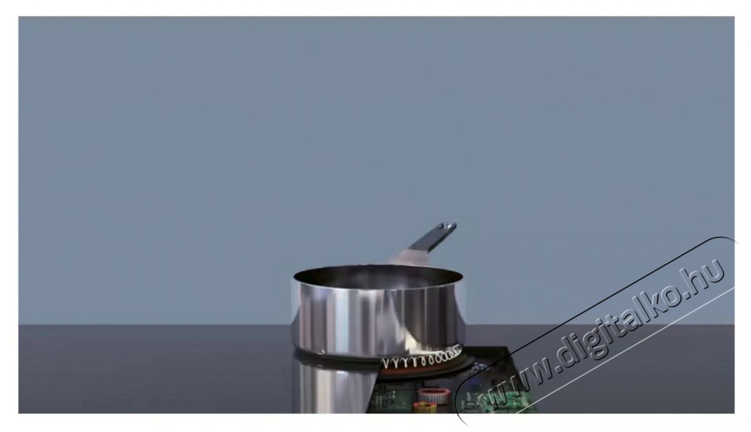 Electrolux LKI564267X Konyhai term&eacute;kek - S&uuml;tő-főzőlap, tűzhely (szabadon&aacute;ll&oacute;) - Kombin&aacute;lt tűzhely (szabadon&aacute;ll&oacute;) - 504398