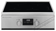 Electrolux LKI564267X Konyhai term&eacute;kek - S&uuml;tő-főzőlap, tűzhely (szabadon&aacute;ll&oacute;) - Kombin&aacute;lt tűzhely (szabadon&aacute;ll&oacute;) - 504398