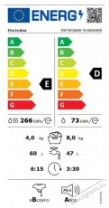 Electrolux EW7W368SI Be&eacute;p&iacute;thető mos&oacute;-sz&aacute;r&iacute;t&oacute;g&eacute;p H&aacute;ztart&aacute;s / Otthon / K&uuml;lt&eacute;r - Mos&oacute;g&eacute;p / sz&aacute;r&iacute;t&oacute;g&eacute;p - Mos&oacute;-sz&aacute;r&iacute;t&oacute;g&eacute;p (be&eacute;p&iacute;thető) - 365350