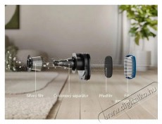 Electrolux 800 EW82U1DB H&aacute;ztart&aacute;s / Otthon / K&uuml;lt&eacute;r - Porsz&iacute;v&oacute; / takar&iacute;t&oacute;g&eacute;p - K&eacute;zi / &aacute;ll&oacute; porsz&iacute;v&oacute; - 503507