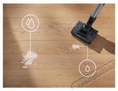 Electrolux 800 EW82U1DB H&aacute;ztart&aacute;s / Otthon / K&uuml;lt&eacute;r - Porsz&iacute;v&oacute; / takar&iacute;t&oacute;g&eacute;p - K&eacute;zi / &aacute;ll&oacute; porsz&iacute;v&oacute; - 503507