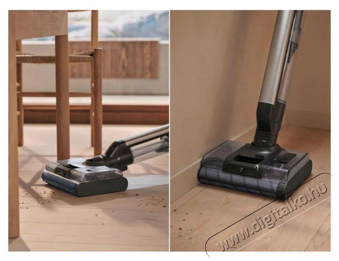 Electrolux 800 EW82U1DB H&aacute;ztart&aacute;s / Otthon / K&uuml;lt&eacute;r - Porsz&iacute;v&oacute; / takar&iacute;t&oacute;g&eacute;p - K&eacute;zi / &aacute;ll&oacute; porsz&iacute;v&oacute; - 503507