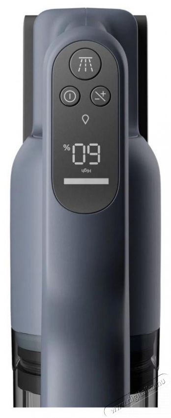 Electrolux 800 EW82U1DB H&aacute;ztart&aacute;s / Otthon / K&uuml;lt&eacute;r - Porsz&iacute;v&oacute; / takar&iacute;t&oacute;g&eacute;p - K&eacute;zi / &aacute;ll&oacute; porsz&iacute;v&oacute; - 503507