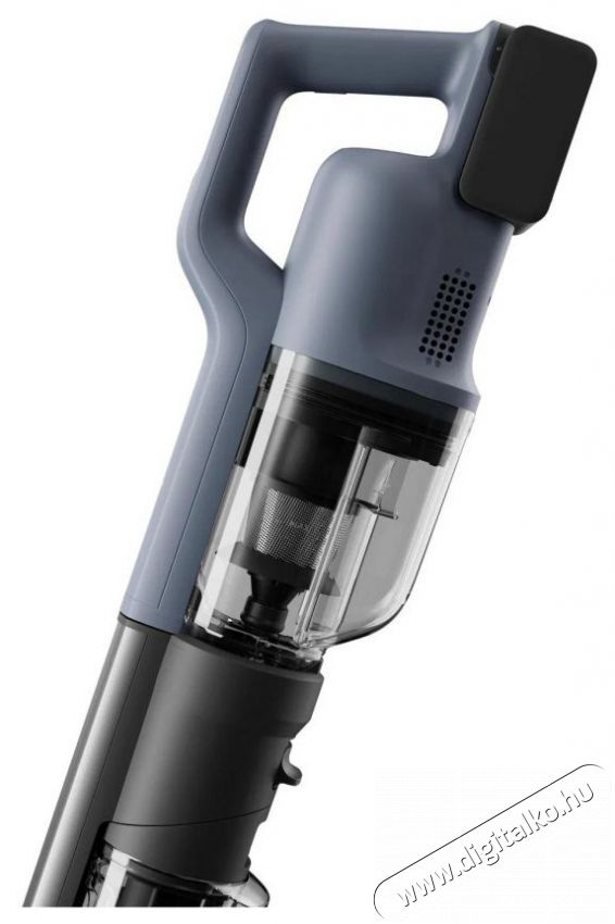 Electrolux 800 EW82U1DB H&aacute;ztart&aacute;s / Otthon / K&uuml;lt&eacute;r - Porsz&iacute;v&oacute; / takar&iacute;t&oacute;g&eacute;p - K&eacute;zi / &aacute;ll&oacute; porsz&iacute;v&oacute; - 503507
