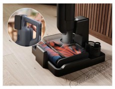 Electrolux 800 EW82U1DB H&aacute;ztart&aacute;s / Otthon / K&uuml;lt&eacute;r - Porsz&iacute;v&oacute; / takar&iacute;t&oacute;g&eacute;p - K&eacute;zi / &aacute;ll&oacute; porsz&iacute;v&oacute; - 503507
