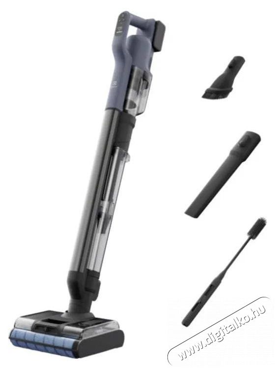 Electrolux 800 EW82U1DB H&aacute;ztart&aacute;s / Otthon / K&uuml;lt&eacute;r - Porsz&iacute;v&oacute; / takar&iacute;t&oacute;g&eacute;p - K&eacute;zi / &aacute;ll&oacute; porsz&iacute;v&oacute; - 503507
