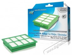 Electrolux EFH12 Háztartás / Otthon / Kültér - Porszívó / takarítógép - Szűrő - 503510