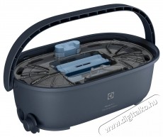 Electrolux EPPCS2 tiszt&iacute;t&oacute;&aacute;llom&aacute;s H&aacute;ztart&aacute;s / Otthon / K&uuml;lt&eacute;r - Porsz&iacute;v&oacute; / takar&iacute;t&oacute;g&eacute;p - Egy&eacute;b kieg&eacute;sz&iacute;tő - 503528