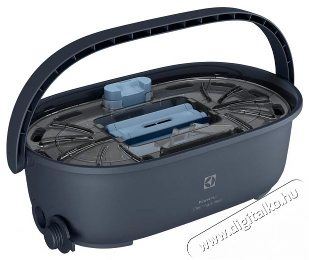 Electrolux EPPCS2 tiszt&iacute;t&oacute;&aacute;llom&aacute;s H&aacute;ztart&aacute;s / Otthon / K&uuml;lt&eacute;r - Porsz&iacute;v&oacute; / takar&iacute;t&oacute;g&eacute;p - Egy&eacute;b kieg&eacute;sz&iacute;tő - 503528