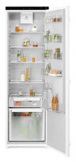 Electrolux ERD6DE18S1 beépíthető egyajtós hűtőszekrény Konyhai termékek - Hűtő, fagyasztó (beépíthető) - Egyajtós hűtő - 505097