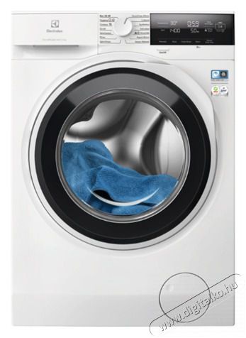 Electrolux EW7F3694E MOS&Oacute;G&Eacute;P EL&Ouml;LT&Ouml;LTŐS GŐZ FUNKCI&Oacute;VAL H&aacute;ztart&aacute;s / Otthon / K&uuml;lt&eacute;r - Mos&oacute;g&eacute;p / sz&aacute;r&iacute;t&oacute;g&eacute;p - El&ouml;lt&ouml;ltős norm&aacute;l (60cm-ig) mos&oacute;g&eacute;p - 505185