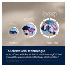 Electrolux EW7F3694E MOS&Oacute;G&Eacute;P EL&Ouml;LT&Ouml;LTŐS GŐZ FUNKCI&Oacute;VAL H&aacute;ztart&aacute;s / Otthon / K&uuml;lt&eacute;r - Mos&oacute;g&eacute;p / sz&aacute;r&iacute;t&oacute;g&eacute;p - El&ouml;lt&ouml;ltős norm&aacute;l (60cm-ig) mos&oacute;g&eacute;p - 505185
