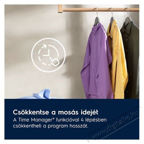 Electrolux EW7F3694E MOS&Oacute;G&Eacute;P EL&Ouml;LT&Ouml;LTŐS GŐZ FUNKCI&Oacute;VAL H&aacute;ztart&aacute;s / Otthon / K&uuml;lt&eacute;r - Mos&oacute;g&eacute;p / sz&aacute;r&iacute;t&oacute;g&eacute;p - El&ouml;lt&ouml;ltős norm&aacute;l (60cm-ig) mos&oacute;g&eacute;p - 505185