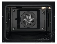 Electrolux CIB6643BBM Konyhai term&eacute;kek - S&uuml;tő-főzőlap, tűzhely (szabadon&aacute;ll&oacute;) - Elektromos tűzhely (szabadon&aacute;ll&oacute;) - 505259
