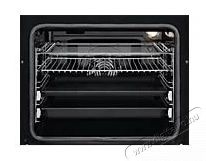 Electrolux CIB6643BBM Konyhai term&eacute;kek - S&uuml;tő-főzőlap, tűzhely (szabadon&aacute;ll&oacute;) - Elektromos tűzhely (szabadon&aacute;ll&oacute;) - 505259