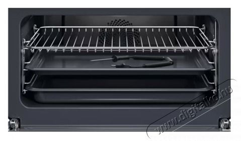 Electrolux LVL9E2XZ S&Uuml;TŐ BE&Eacute;P&Iacute;THETŐ Konyhai term&eacute;kek - Mikrohull&aacute;m&uacute; s&uuml;tő - Mikrohull&aacute;m&uacute; s&uuml;tő (be&eacute;p&iacute;thető) - 505388