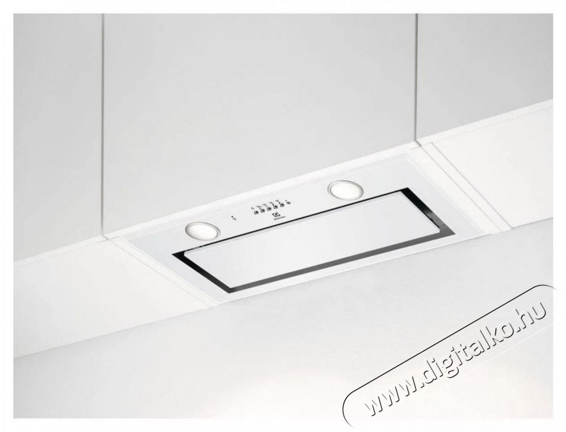 Electrolux LFG716W P&Aacute;RAELSZ&Iacute;V&Oacute; BE&Eacute;P&Iacute;THETŐ Konyhai term&eacute;kek - P&aacute;raelsz&iacute;v&oacute; - Be&eacute;p&iacute;thető / kih&uacute;zhat&oacute; - 365310