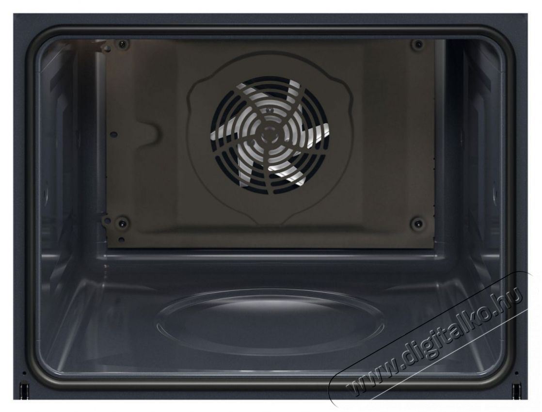 Electrolux 600 SurroundCook EOF3F50TX &Uacute;jdons&aacute;gok - &Uacute;j term&eacute;kek - 505684