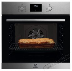 Electrolux 600 SurroundCook EOF3F50TX - &Uacute;jdons&aacute;gok - &Uacute;j term&eacute;kek - 505684