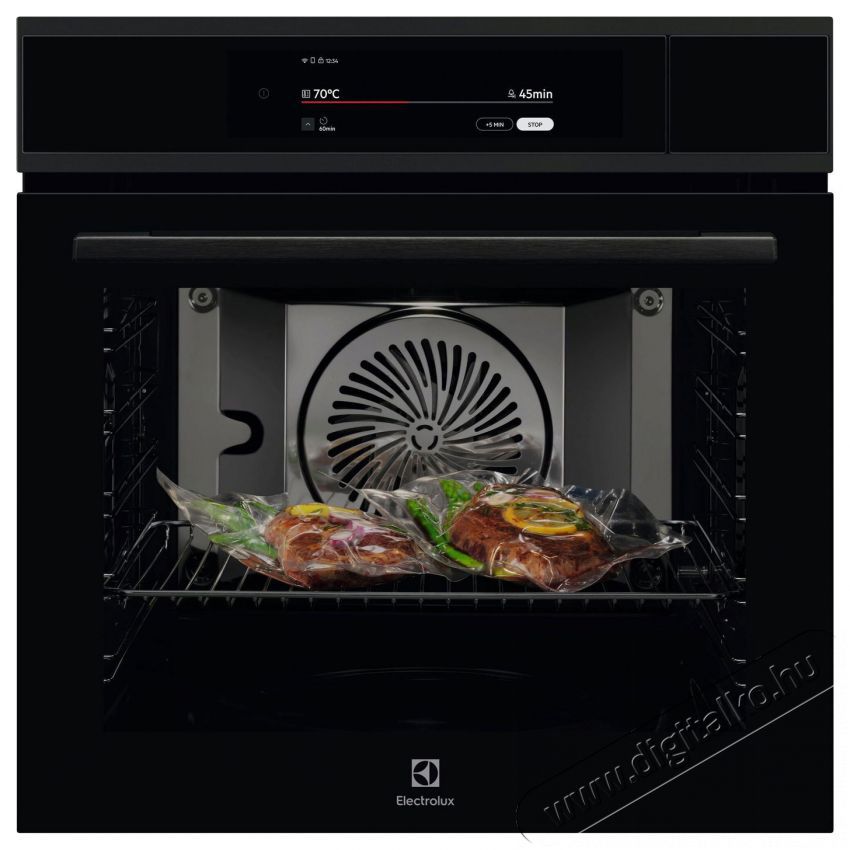 Electrolux EOA9S3SH &Uacute;jdons&aacute;gok - &Uacute;j term&eacute;kek - 505685