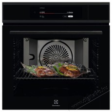 Electrolux EOA9S3SH - &Uacute;jdons&aacute;gok - &Uacute;j term&eacute;kek - 505685