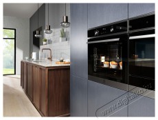 Electrolux 600 SteamBake EOD6F77H &Uacute;jdons&aacute;gok - &Uacute;j term&eacute;kek - 505678