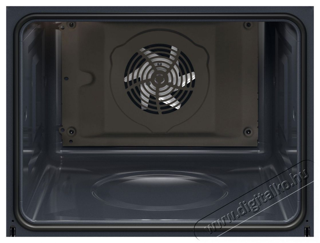 Electrolux 600 SteamBake EOD6F77WX &Uacute;jdons&aacute;gok - &Uacute;j term&eacute;kek - 505676