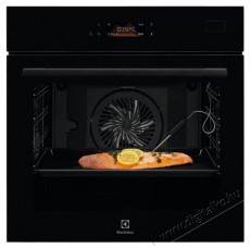 Electrolux EOB8S39WZ 800 SteamBoost - &Uacute;jdons&aacute;gok - &Uacute;j term&eacute;kek - 505681