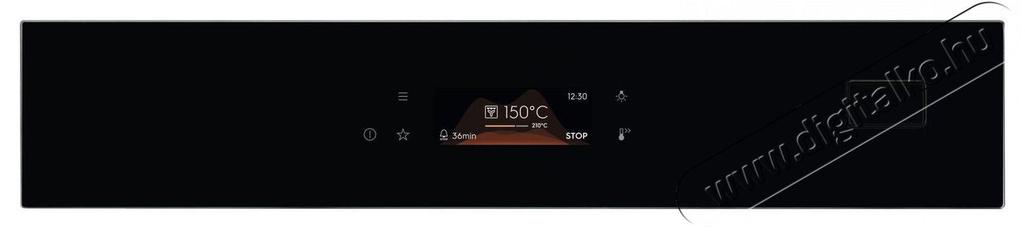 Electrolux EOB8S39Z 800 PRO SteamBoost &Uacute;jdons&aacute;gok - &Uacute;j term&eacute;kek - 505683