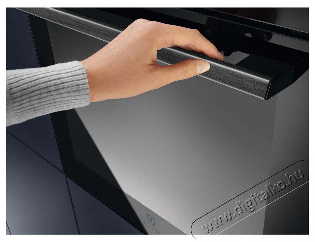 Electrolux EOB8S39Z 800 PRO SteamBoost &Uacute;jdons&aacute;gok - &Uacute;j term&eacute;kek - 505683