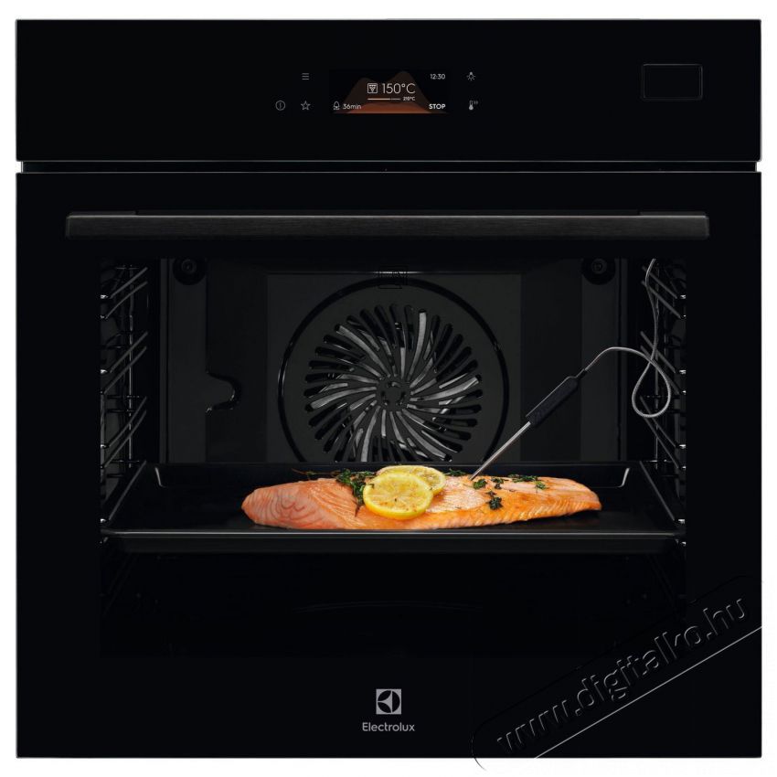 Electrolux EOB8S39Z 800 PRO SteamBoost &Uacute;jdons&aacute;gok - &Uacute;j term&eacute;kek - 505683