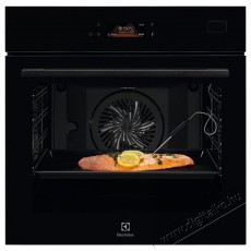 Electrolux EOB8S39Z 800 PRO SteamBoost - &Uacute;jdons&aacute;gok - &Uacute;j term&eacute;kek - 505683