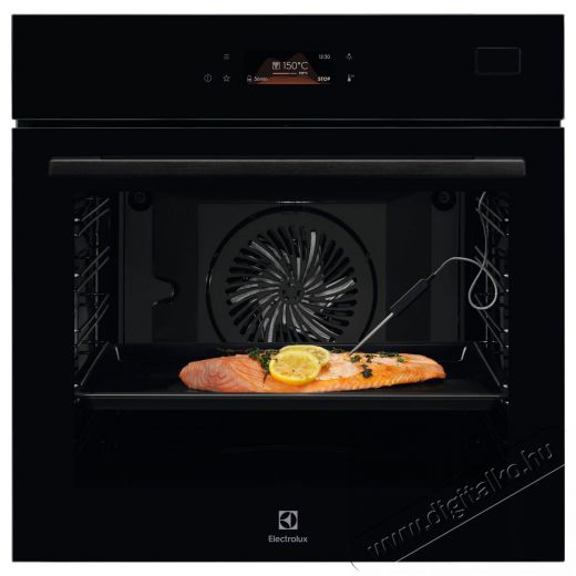 Electrolux EOB8S39Z 800 PRO SteamBoost &Uacute;jdons&aacute;gok - &Uacute;j term&eacute;kek - 505683