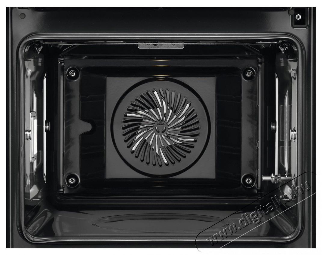 Electrolux EOB8S39Z 800 PRO SteamBoost &Uacute;jdons&aacute;gok - &Uacute;j term&eacute;kek - 505683