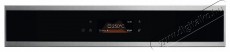 Electrolux EOE8P38X Konyhai term&eacute;kek - S&uuml;tő-főzőlap, tűzhely (be&eacute;p&iacute;thető) - S&uuml;tő (be&eacute;p&iacute;thető) - 505700