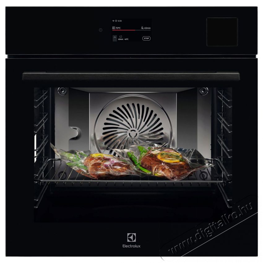 Electrolux LOA9S3XZ &Uacute;jdons&aacute;gok - &Uacute;j term&eacute;kek - 505672