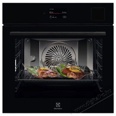 Electrolux LOA9S3XZ - &Uacute;jdons&aacute;gok - &Uacute;j term&eacute;kek - 505672