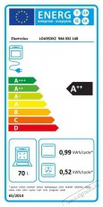 Electrolux LOA9S3XZ &Uacute;jdons&aacute;gok - &Uacute;j term&eacute;kek - 505672