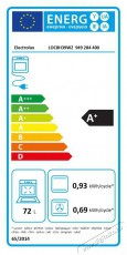 Electrolux LOC8H39WZ &Uacute;jdons&aacute;gok - &Uacute;j term&eacute;kek - 505682