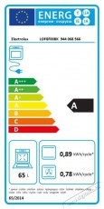 Electrolux LOFGF00BK Konyhai term&eacute;kek - S&uuml;tő-főzőlap, tűzhely (be&eacute;p&iacute;thető) - S&uuml;tő (be&eacute;p&iacute;thető) - 505703