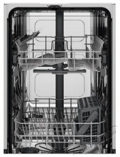 Electrolux EEA22100L 300 AirDry Konyhai term&eacute;kek - Mosogat&oacute;g&eacute;p - Keskeny (45cm-ig) be&eacute;p&iacute;thető mosogat&oacute;g&eacute;p - 509228