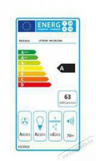 Electrolux 700 Breeze LFT829X Konyhai term&eacute;kek - P&aacute;raelsz&iacute;v&oacute; - K&uuml;rtős - 509731