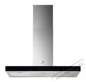 Electrolux 700 Breeze LFT829X Konyhai term&eacute;kek - P&aacute;raelsz&iacute;v&oacute; - K&uuml;rtős - 509731