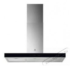 Electrolux 700 Breeze LFT829X Konyhai term&eacute;kek - P&aacute;raelsz&iacute;v&oacute; - K&uuml;rtős - 509731